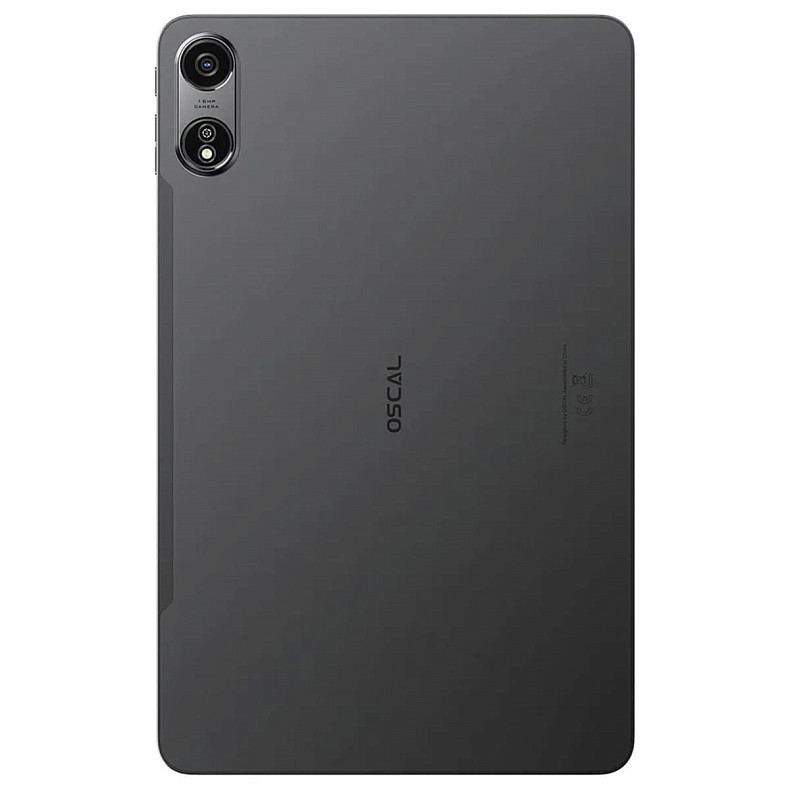 Планшет Blackview OSCAL Pad 100 12/256GB Grey EU