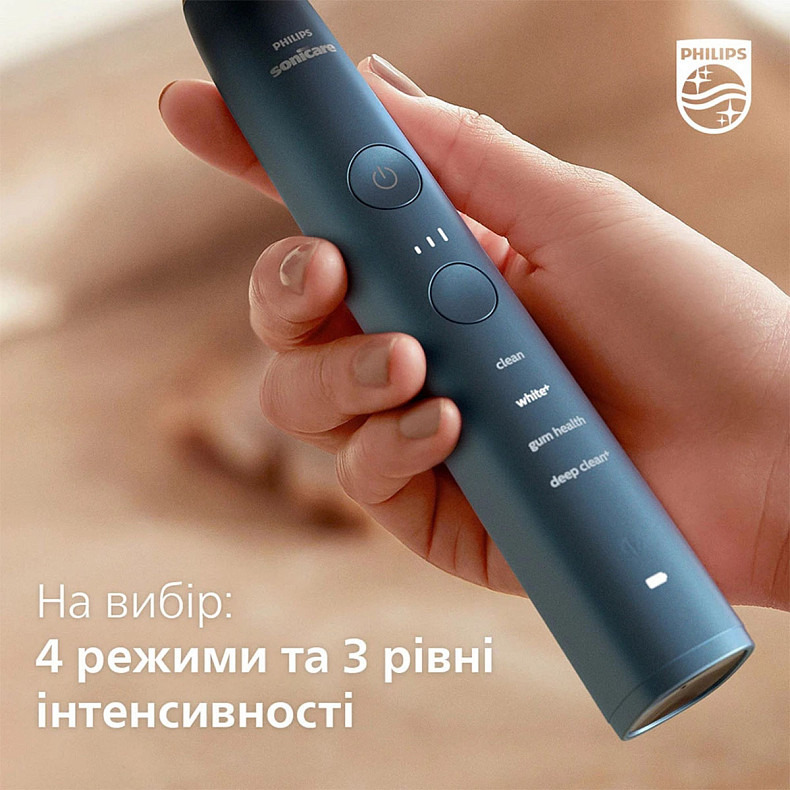 Зубна щітка Philips Sonicare HX9911/88 DiamondClean 9000 Series