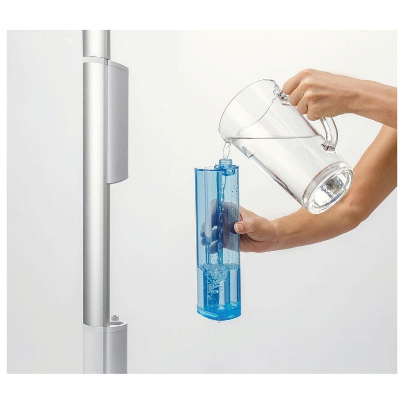 Пароочиститель напольный Gorenje SFC144W