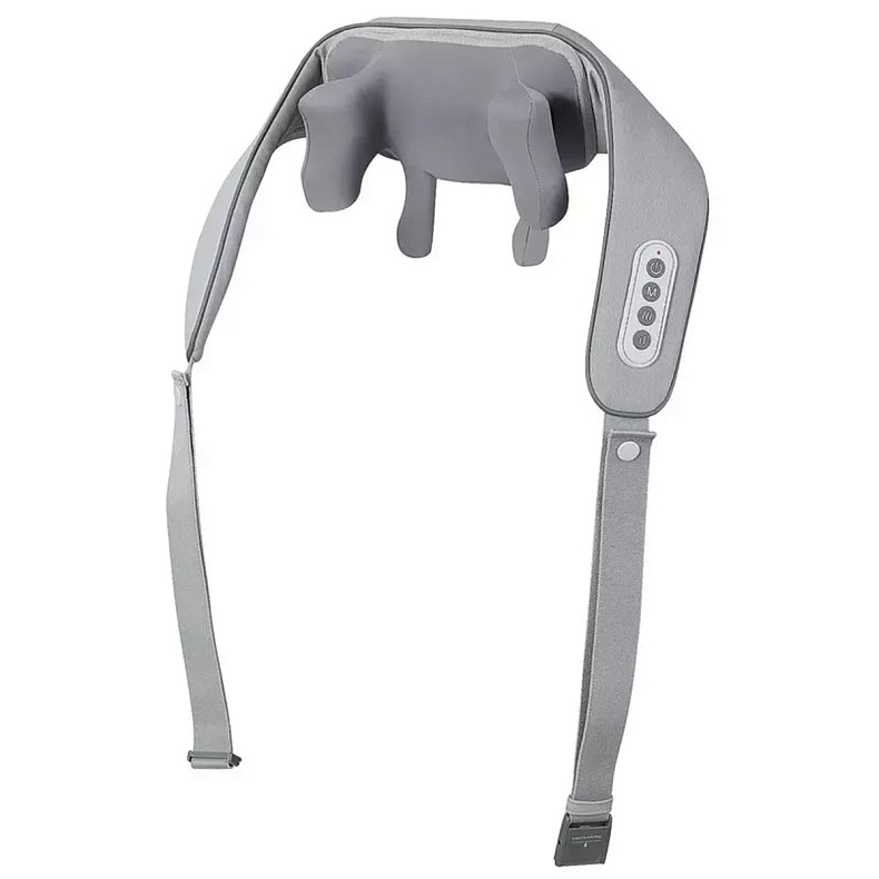 Массажер NAIPO oFree MGS-2301 - Уценка