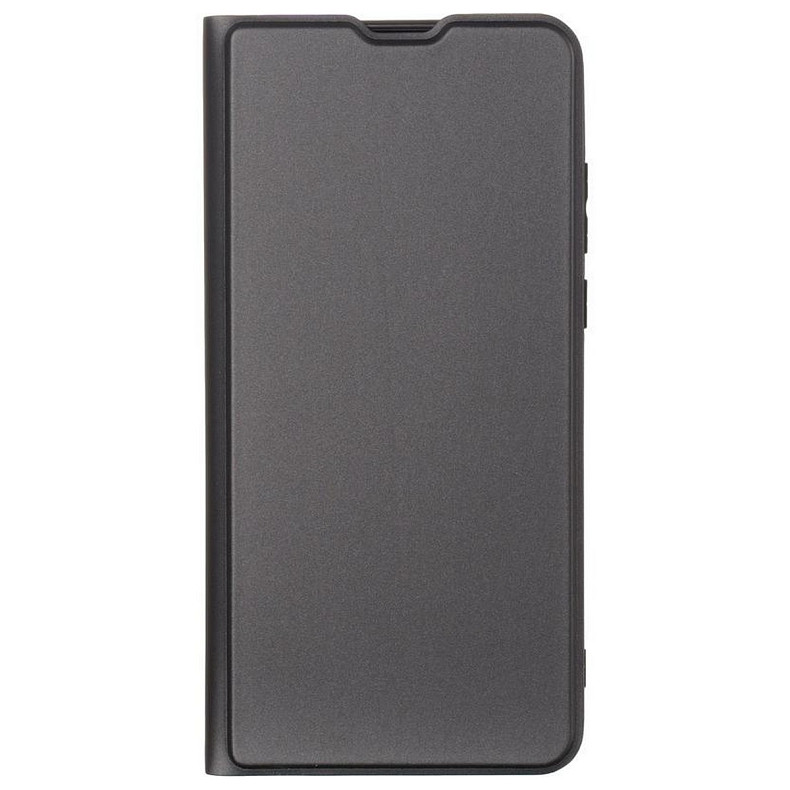 Чeхол-книжка BeCover Exclusive New Style для Motorola Moto G85 Black (712654)