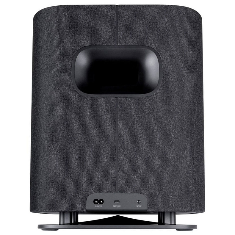 Сабвуфер Harman/Kardon Enchant Sub (HKENCHSUB2BLKEP)