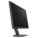TFT 24" BenQ ZOWIE XL2411K, 144Гц, HDMI 1.4 x2, HDMI 2.0, DP 1.2, DyAc™, Pivot, Swivel, темно-серый