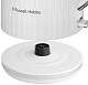 Чайник Russell Hobbs Eden 27360-70, білий