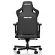 Крісло ігрове Anda Seat Kaiser 3 Black Size L