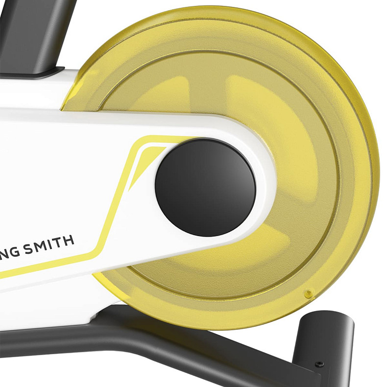 Велотренажер KingSmith Sprint Bike PB08S Белый