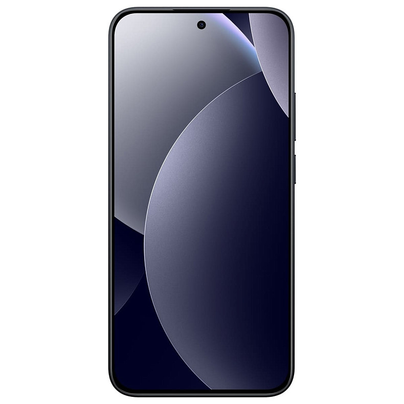 Смартфон Xiaomi Redmi Note 15 Pro 5G 8/512GB  (no charger) Black EU