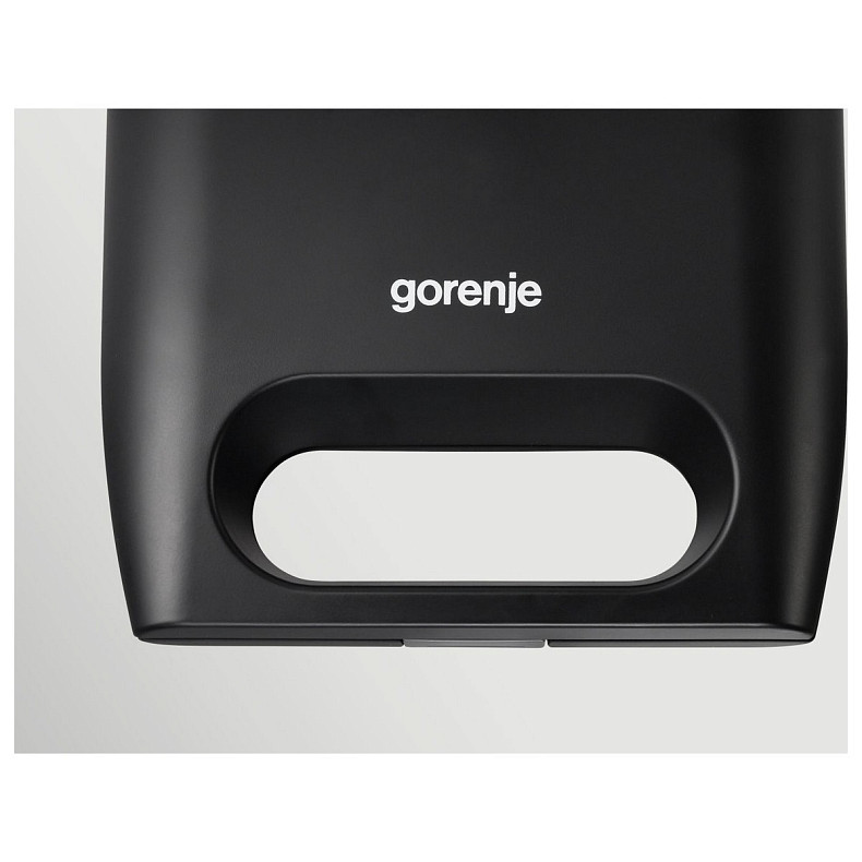 Бутербродниця Gorenje SM701GCB