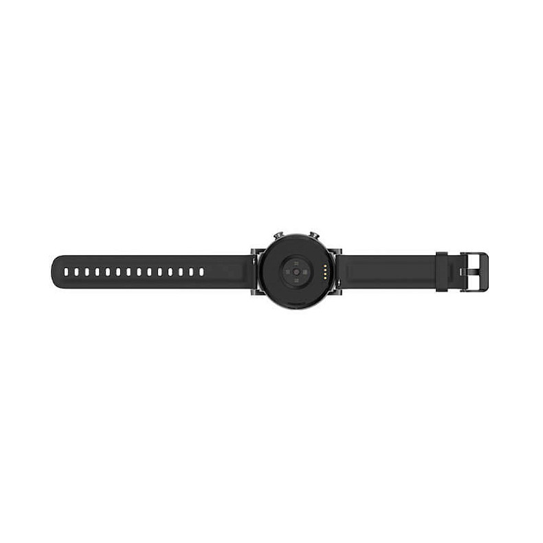 Смарт-часы MOBVOI TicWatch E3 Panther Black