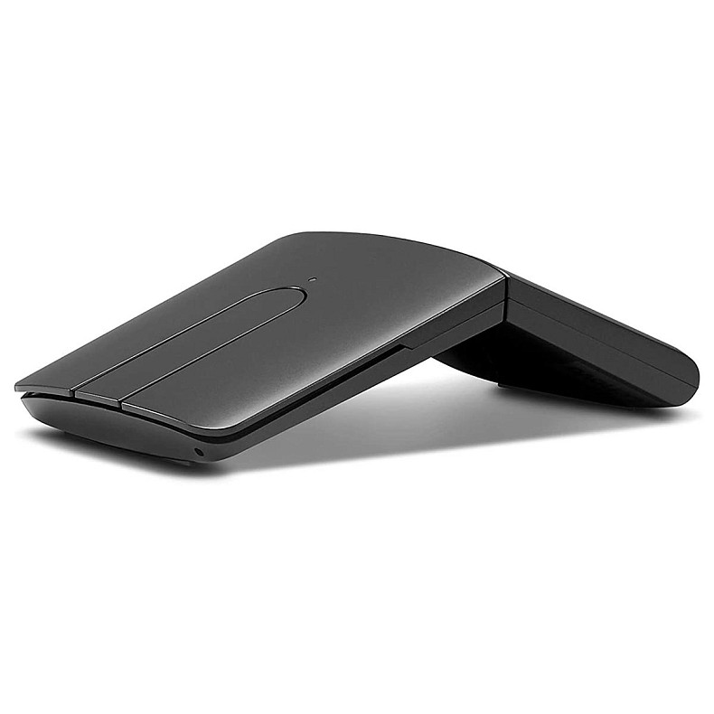 Мышь Lenovo YOGA Mouse with Laser Presenter Shadow Black