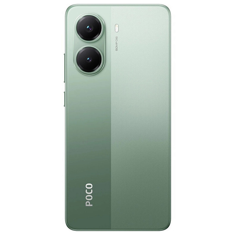Смартфон Xiaomi Poco X7 Pro 8/256GB Green