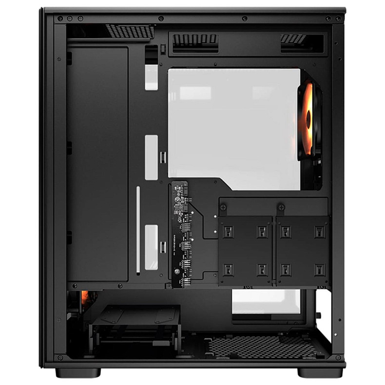 Корпус Cougar MX220 RGB Black