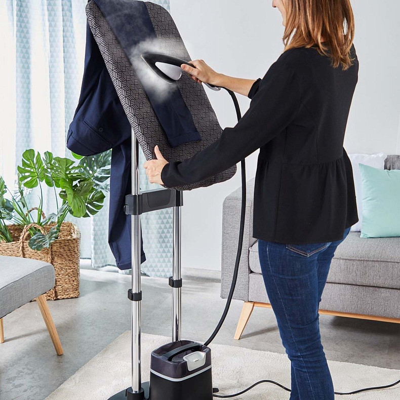 Прасувальна система Tefal QT1510E0