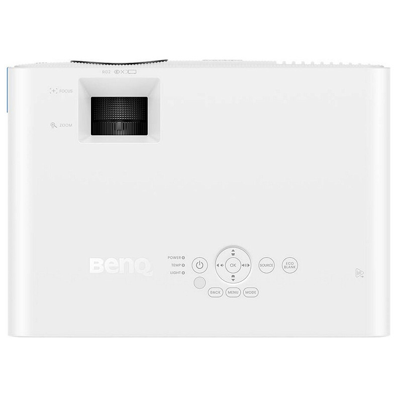 Мультимедийный проектор BenQ LH550 (9H.JRV77.13E)