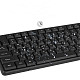 Клавіатура Officepro (SK166)