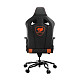 Игровое кресло Cougar Armor Titan Pro Black/Orange