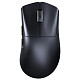 Мишка Attack Shark V8 Ultra-Light, Wireless/Bluetooth, 42000dpi. (PAW3950MAX), 6кн., Black