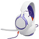 Наушники JBL Quantum 250 White (JBLQTUM250WHT)