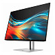 Монитор 24" HP S7 Pro 724pu, IPS, WUXGA, 100Hz, HDMI, DP, USB-C, RJ-45, HAS, Pivot, черно-серебристый