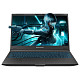 Ноутбук Dream Machines RG4050-15 15.6FHD IPS, Intel i7-13620H, 32GB, F1TB, NVD4050-6, DOS, черный