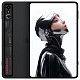 Планшет ZTE RedMagic Astra Gaming Tablet Wi-Fi 24/1Tb Eclipse Black Global