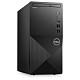 Компьютер Dell Vostro 3020MT, Intel i3-13100, 8GB, F256GB, UMA, WiFi, Win11P