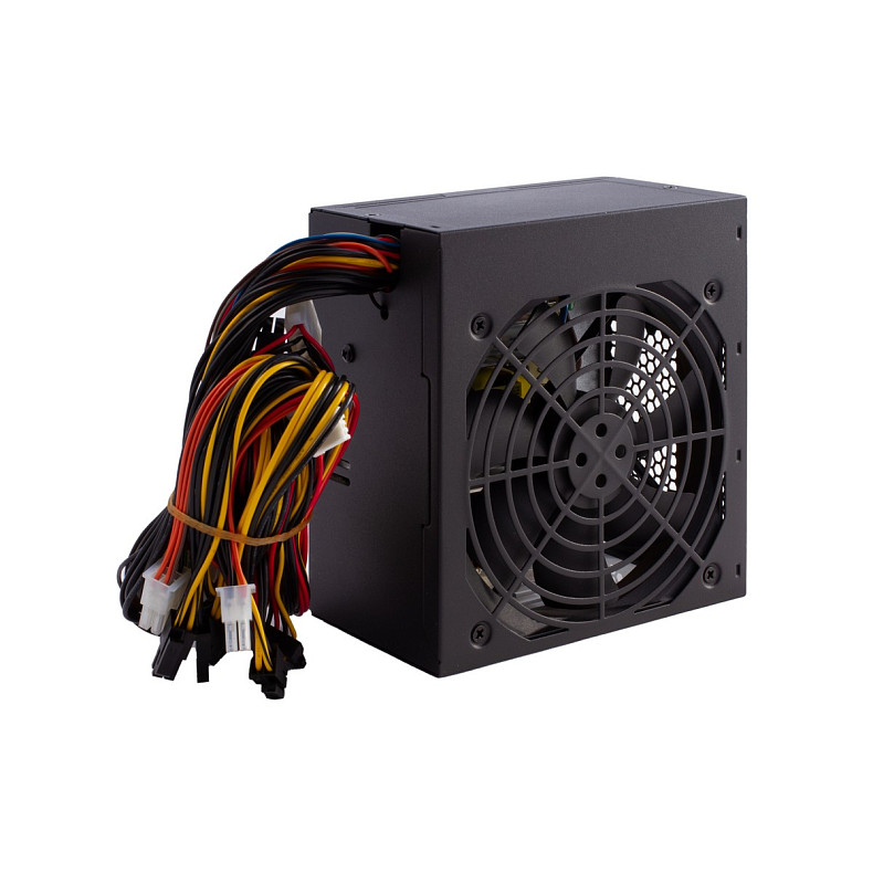 Блок питания FSP ATX-500W PNR PRO 120mm silent fan