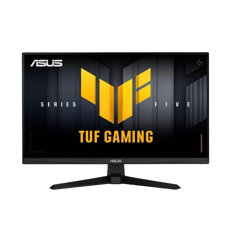 Монитор Asus 27" TUF Gaming VG279QM5A 2xHDMI, DP, MM, IPS, 1920x1080, 240Hz, 0.3ms, sRGB 99%, FreeSy