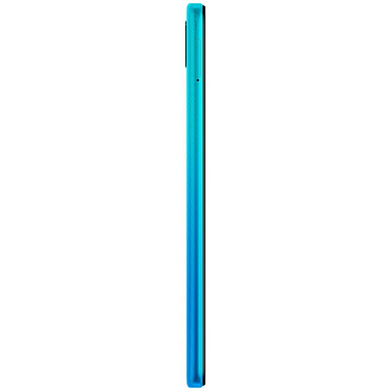 Смартфон Xiaomi Redmi 9C 3/64GB Dual Sim Aurora Green