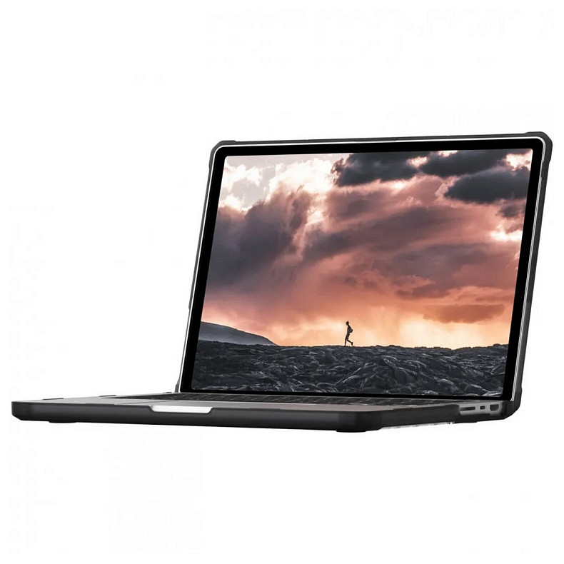 Чохол UAG для Apple MacBook Pro 16" 2021-2023 Plyo, Ice (134003114343)