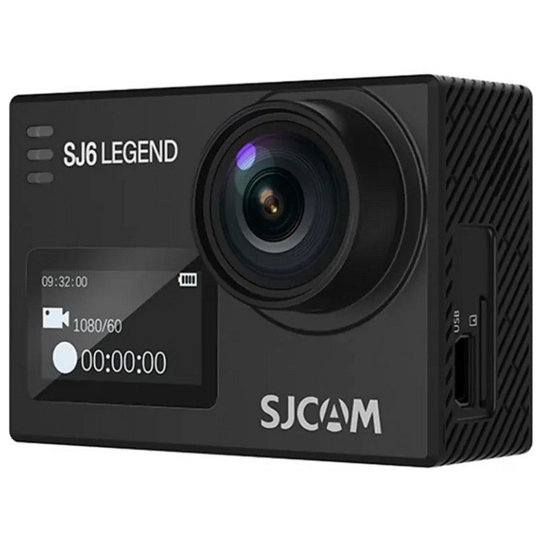 Екшн-камера SJCAM SJ6 legend