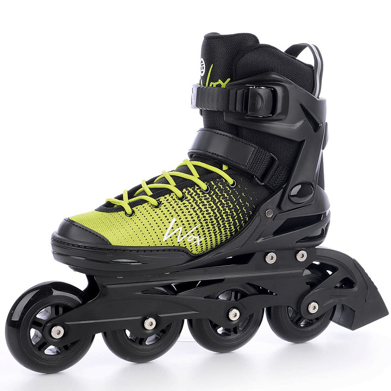 Роликові ковзани Tempish WOX /46