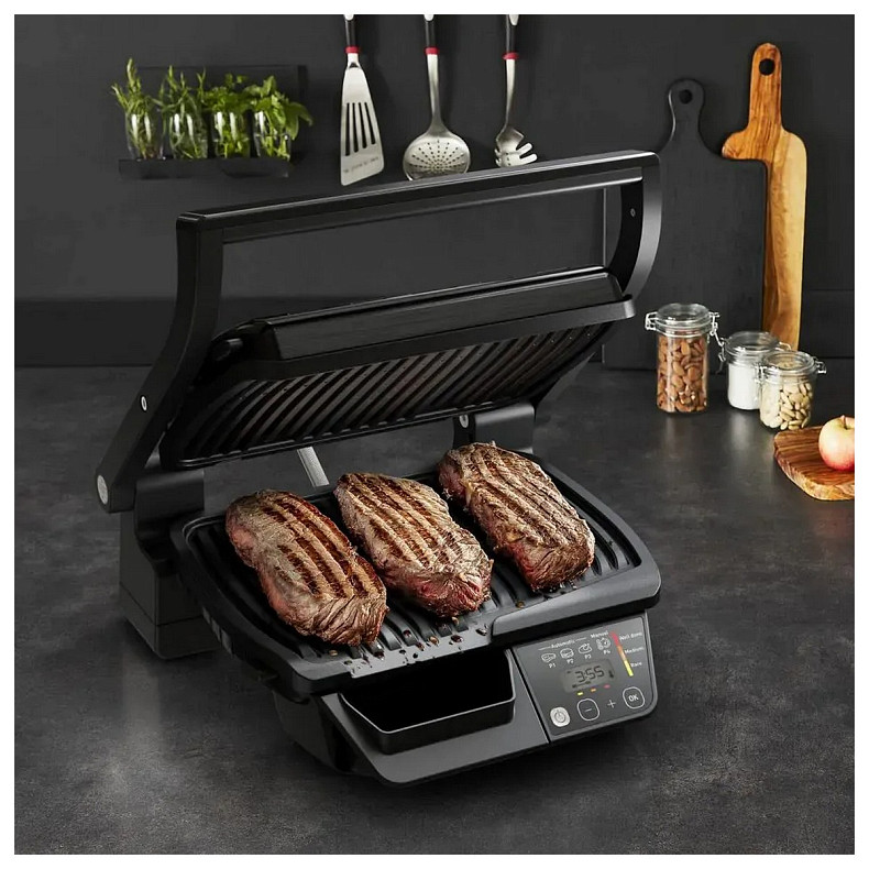 Гриль Tefal GC7P0810