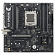 Материнcька плата ASUS TUF GAMING A620AM-PLUS WIFI sAM5 A620 4xDDR5 HDMI DP Wi-Fi BT mATX