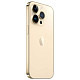 Смартфон Apple iPhone 14 Pro 128GB A2890 Gold (MQ083RX/A)