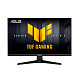 Монитор Asus 27" TUF Gaming VG279QM5A 2xHDMI, DP, MM, IPS, 1920x1080, 240Hz, 0.3ms, sRGB 99%, FreeSy