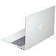 Ноутбук HP OmniBook 5 16-bc1002ru 16" WUXGA IPS AG, AMD R5-8540U, 16GB, F512GB, UMA, Win11, серебристый