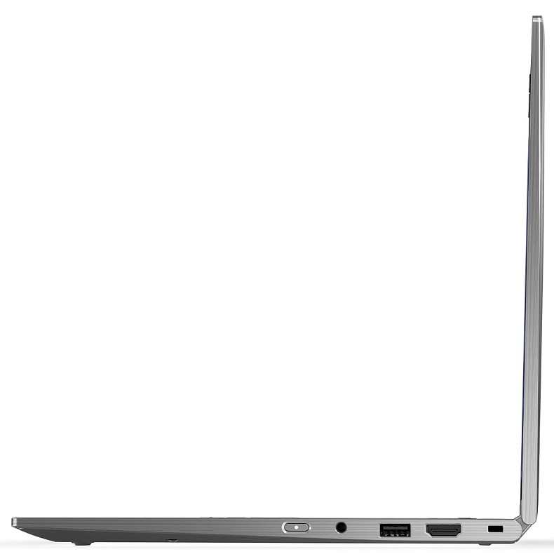 Ноутбук Lenovo 14_2.8K_OLED/Ultra7-155U/32/2TB SSD/Intel HD/W11P/F/BL/GREY X1 2-in-1 G9