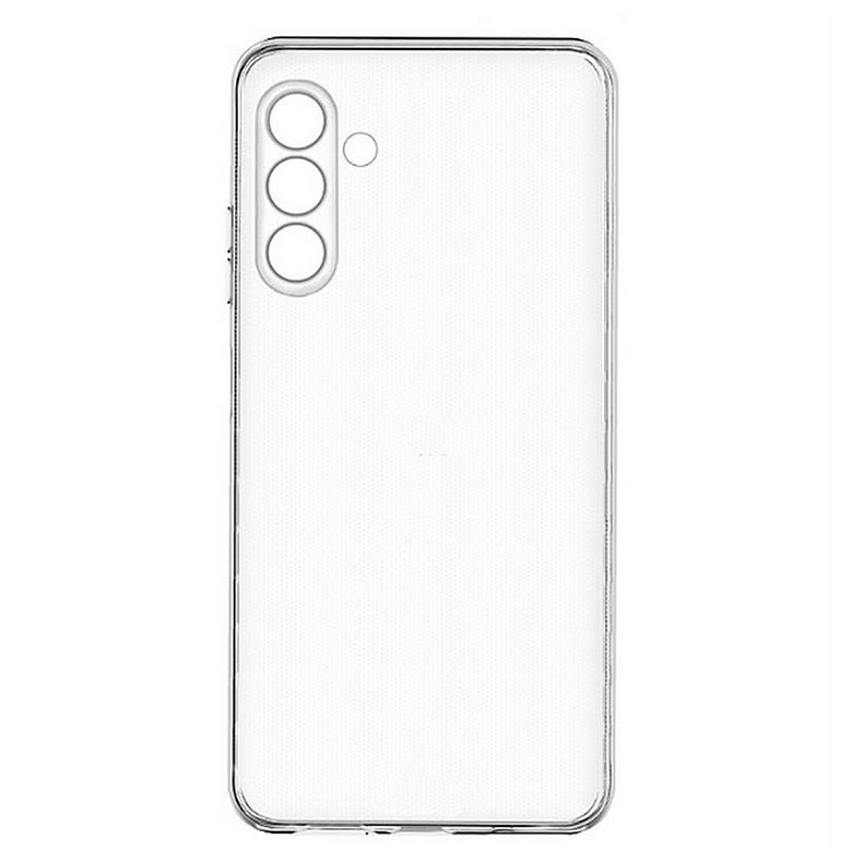 Чохол-накладка BeCover для Samsung Galaxy A04s SM-A047 Transparancy (708104)