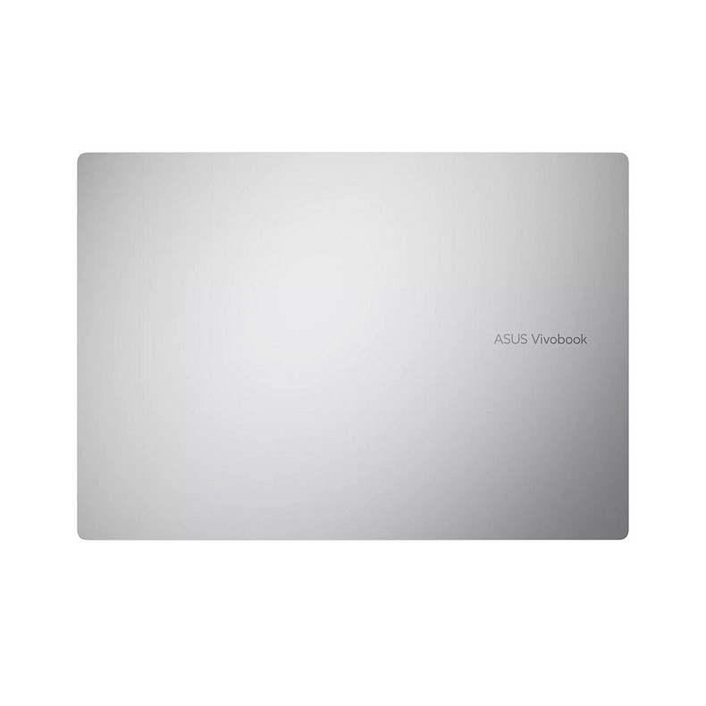 Ноутбук ASUS Vivobook 16 M1607GA-MB010 16" WUXGA IPS, AMD AI 7 445, 16GB, F512GB, UMA, NoOS, Срібляс