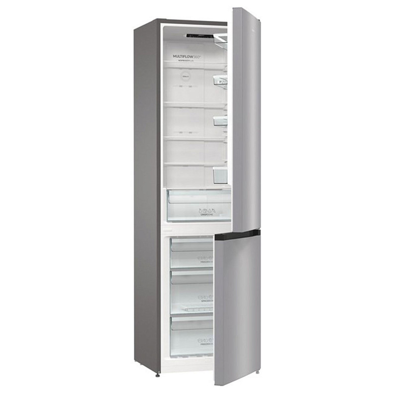 Холодильник комбінований Gorenje NRK 6202 ES4