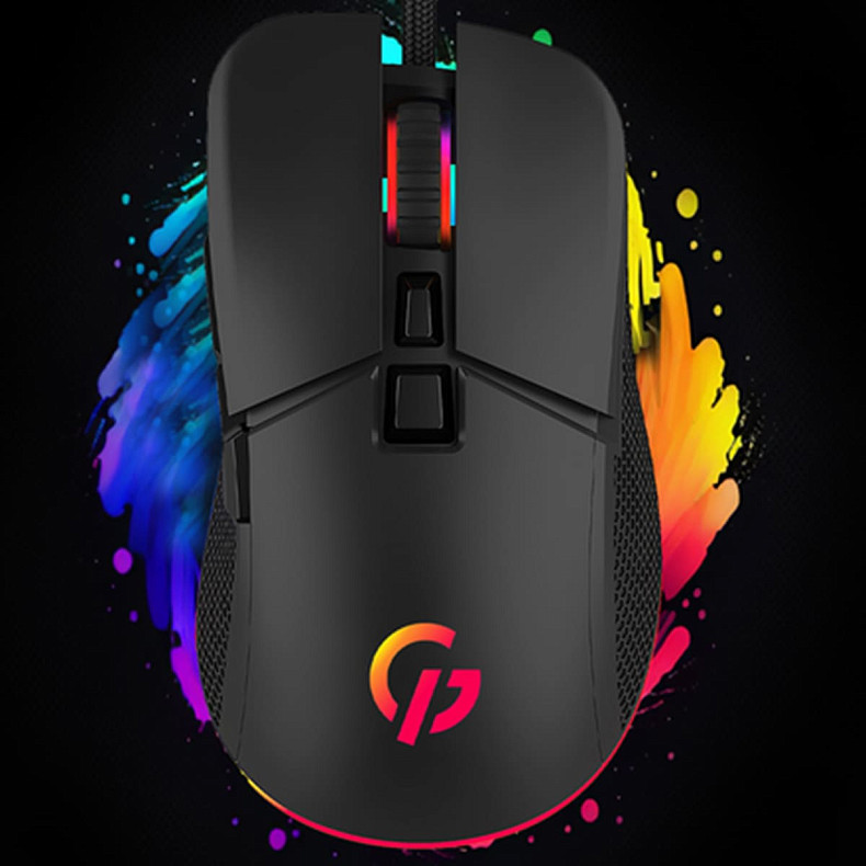 Миша GamePro GM340