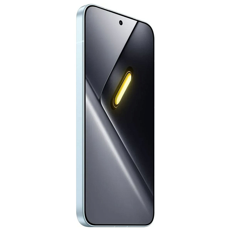 Смартфон Poco X8 Pro Max 12/256GB Blue