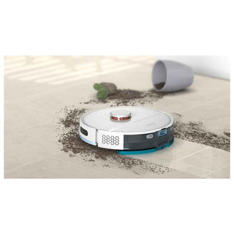 Робот-пилосос Philips XU2100/25