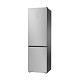 Холодильник DREAME MegaPro 201cm D class-inox