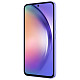 Смартфон Samsung Galaxy A54 SM-A546E 6/128GB Dual Sim Light Violet (SM-A546ELVASEK)