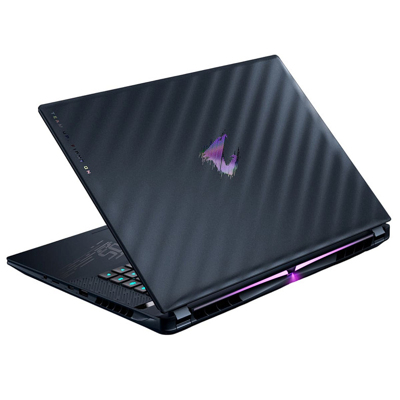 Ноутбук Gigabyte AORUS CU9-275HX 16" 32GB 2TB W11P BYHC5UAE65SP