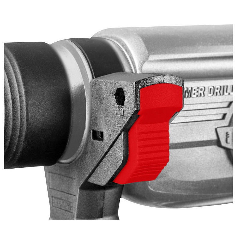 Перфоратор GRAPHITE 58G538