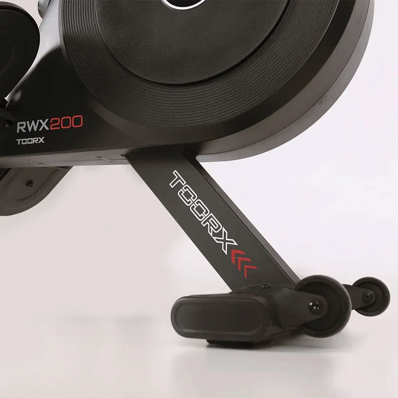 Гребний тренажер Toorx Rower RWX 200 (RWX-200)
