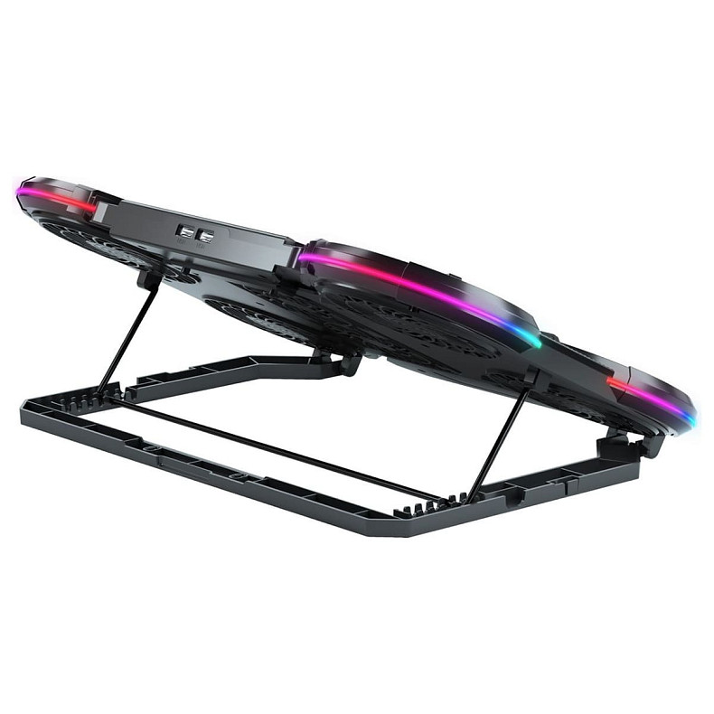 Подставка для охлаждения ноутбука GamePro (CP770)